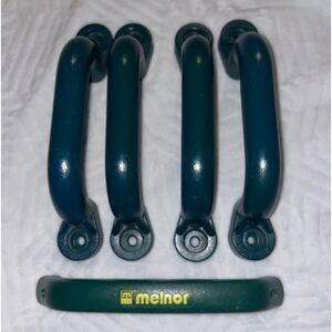 🙌playground handles , tree climbing handles🙌